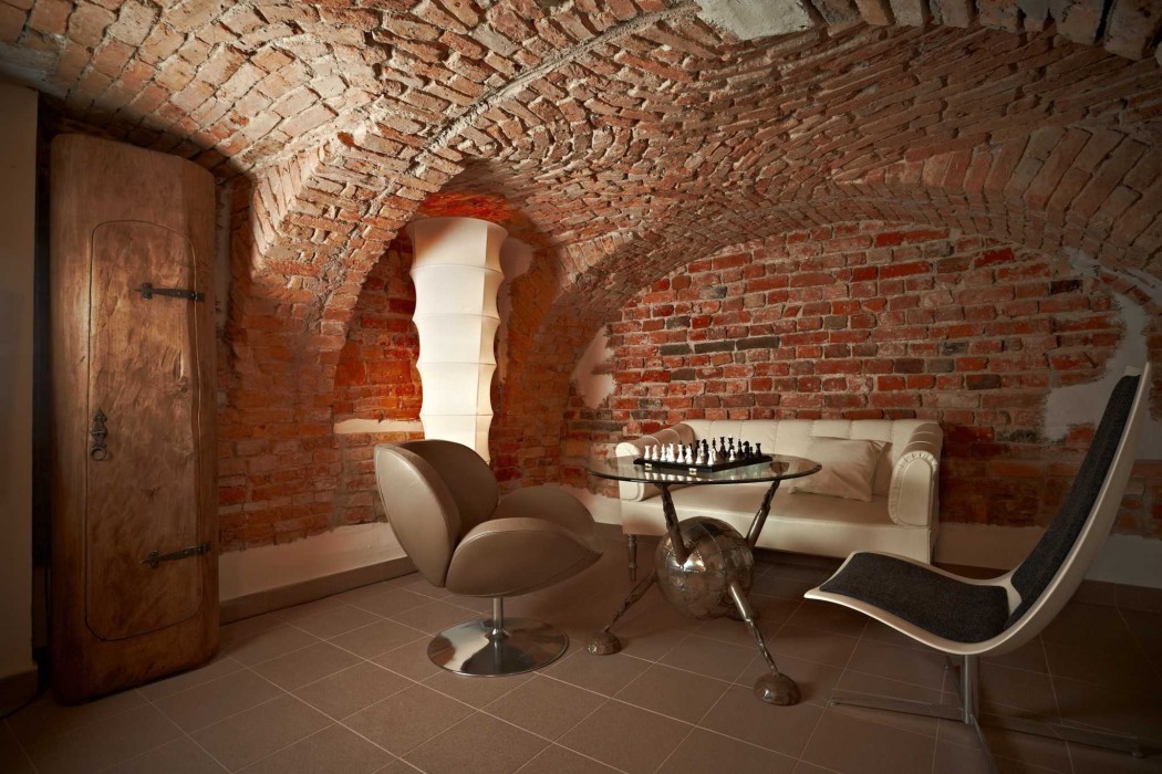 Hotel Justus,Riga>>Andrejsala,4 star