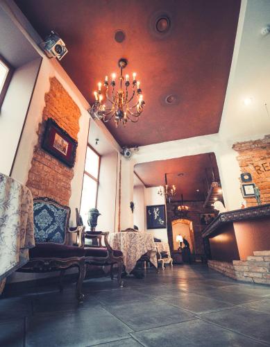 hotel justus