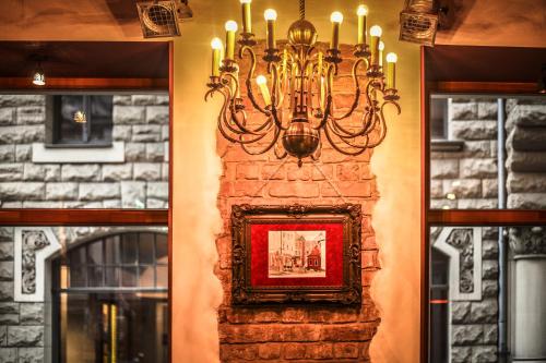 hotel justus