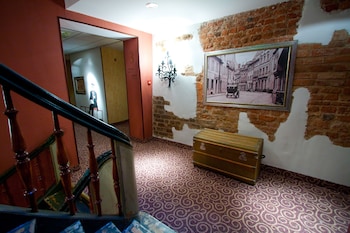 Hotel Justus,Riga>>Andrejsala,4 star