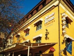 Monte Kristo Hotel,Pieriga>>Riga,3 star