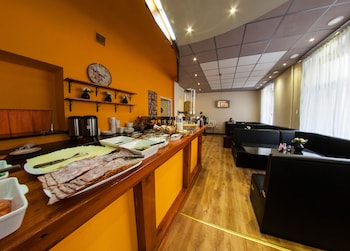 viktorija hotel