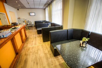 viktorija hotel