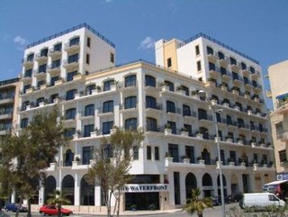 Waterfront,Malta>>Gzira,4 star