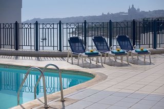Waterfront,Malta>>Gzira,4 star