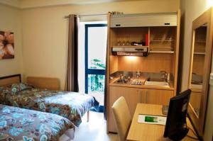 hotel kappara