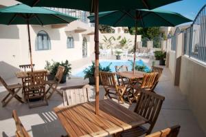 hotel kappara