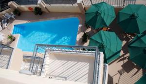 hotel kappara