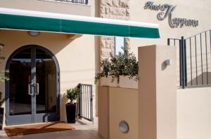 hotel kappara