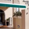 hotel kappara