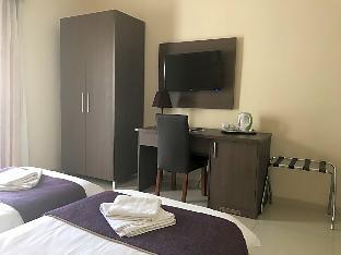 The Windsor Hotel,Sliema>>Malta,4 star