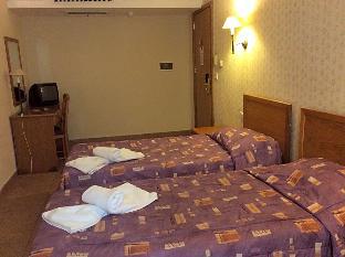 The Windsor Hotel,Sliema>>Malta,4 star