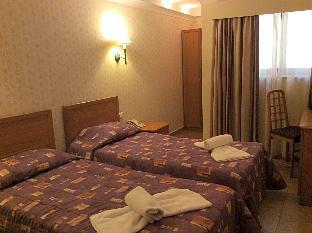 The Windsor Hotel,Sliema>>Malta,4 star