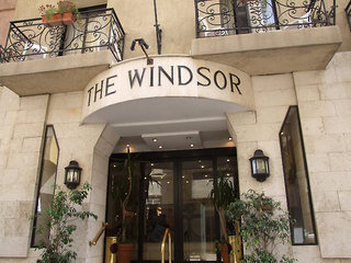 the windsor hotel