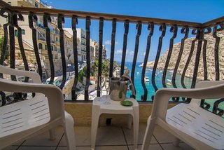 Hotel San Andrea,Malta>>Gozo,3 star