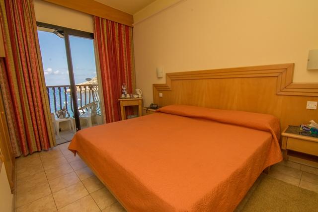 hotel san andrea