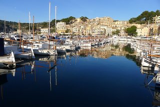 Miramar Hotel Soller,Port De Soller>>Majorca,2 star