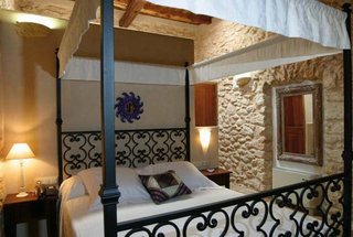 Can Lluc,Es Canar>>Eivissa,4 star