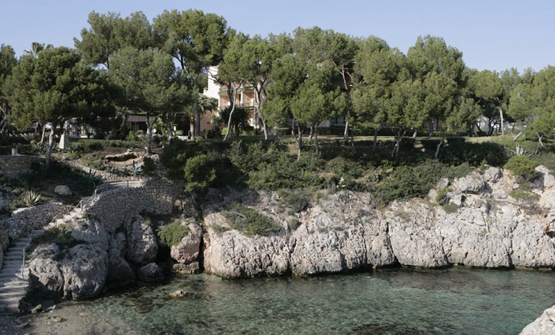 costa den blanes