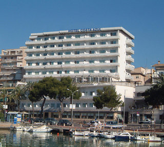 palma de mallorca
