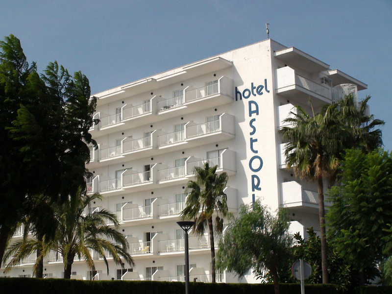 hotel astoria playa adults only