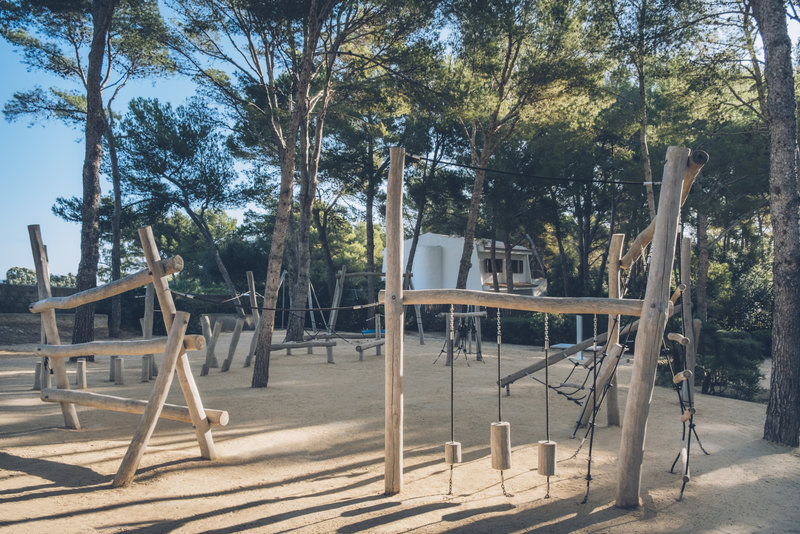 iberostar pinos park