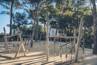iberostar pinos park