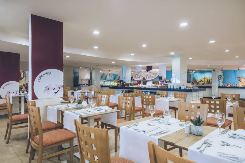 iberostar pinos park
