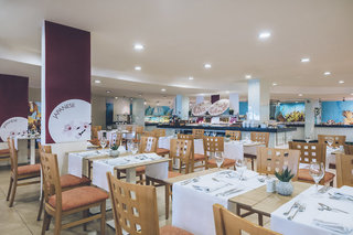 iberostar pinos park
