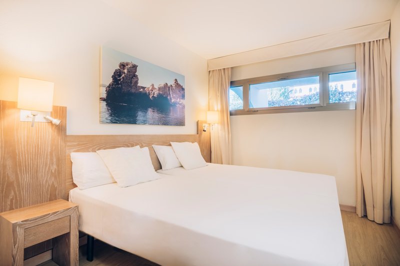 iberostar pinos park