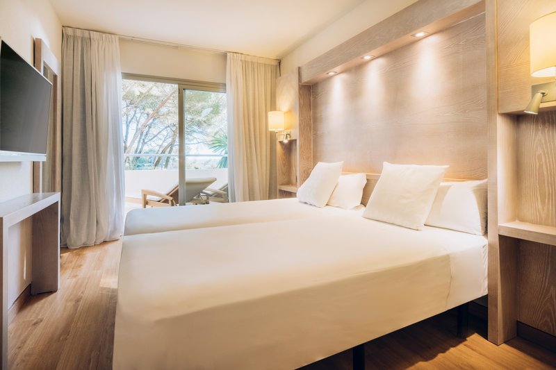 iberostar pinos park
