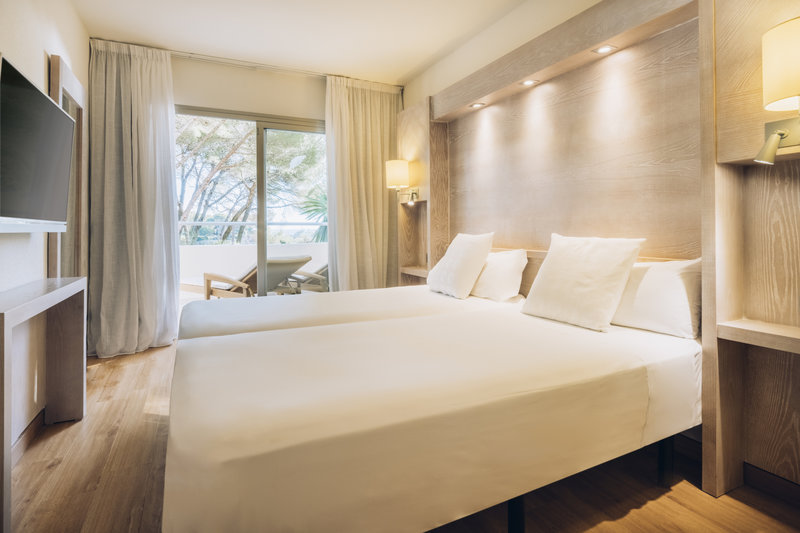 iberostar pinos park