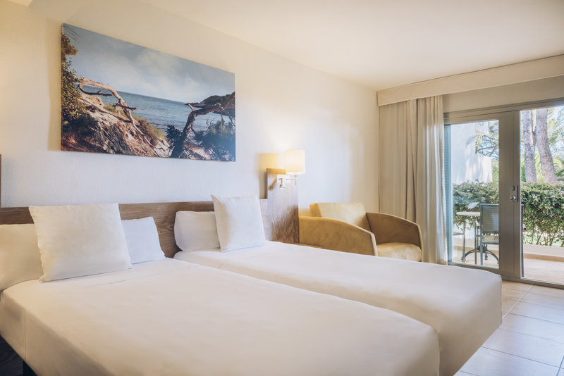 iberostar pinos park