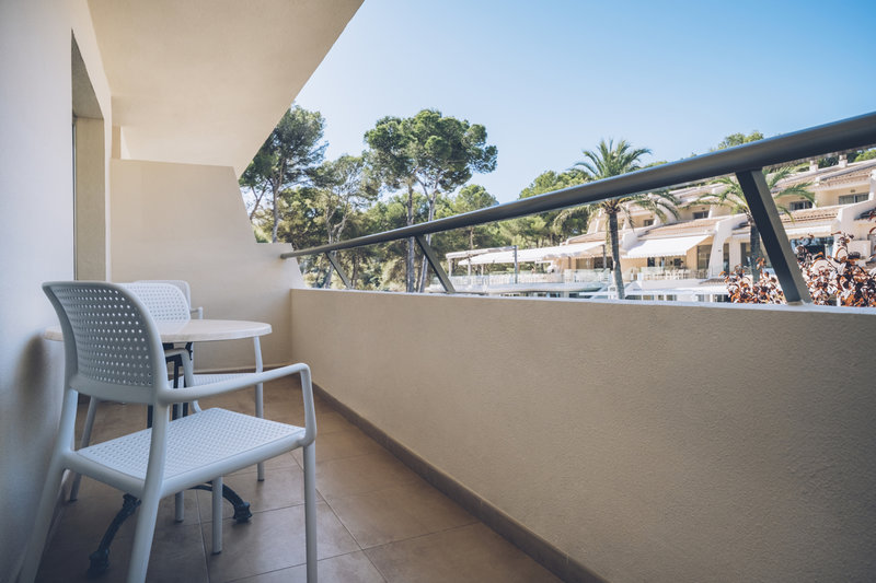 iberostar pinos park