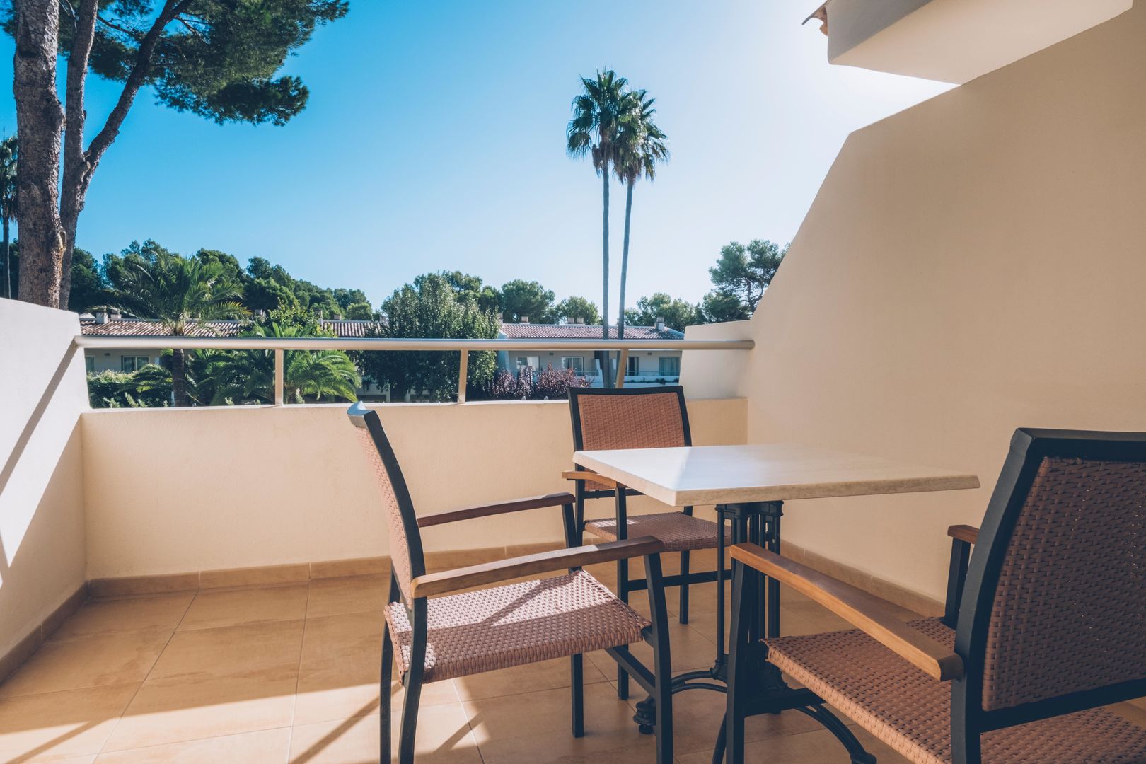 iberostar pinos park
