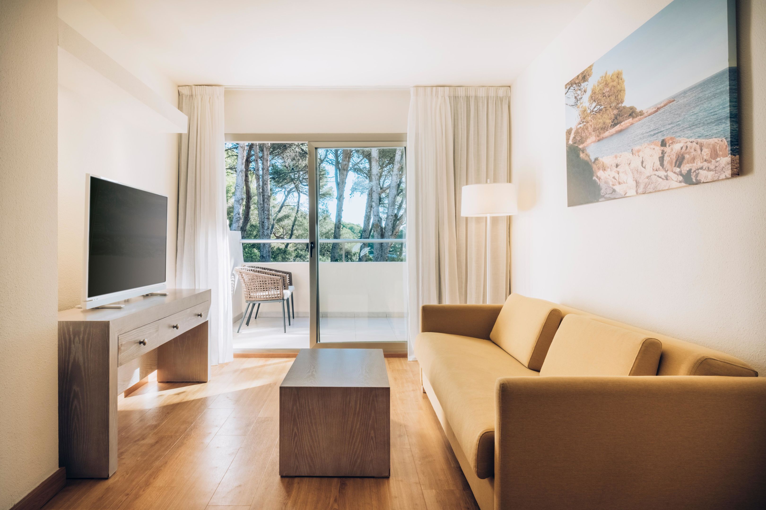 iberostar pinos park