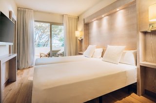 iberostar pinos park
