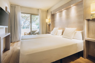 iberostar pinos park