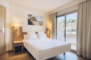 iberostar pinos park