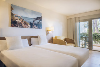 iberostar pinos park