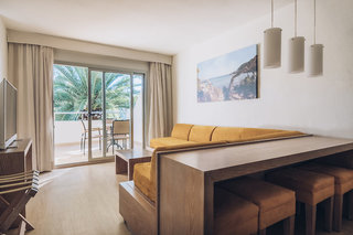 iberostar pinos park
