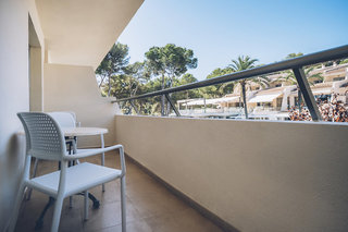 iberostar pinos park