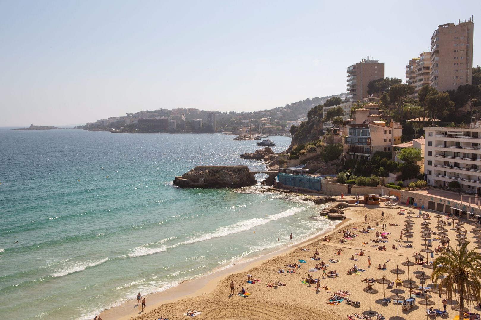 be live adults only la cala boutique hotel