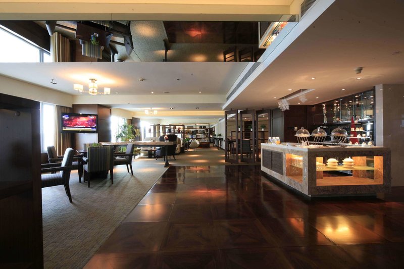 furama hotel dalian