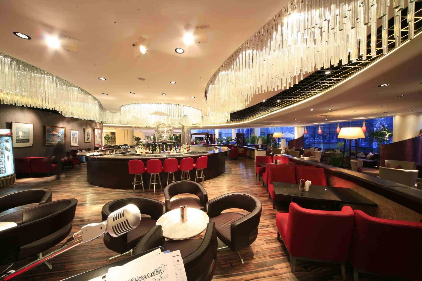 furama hotel dalian