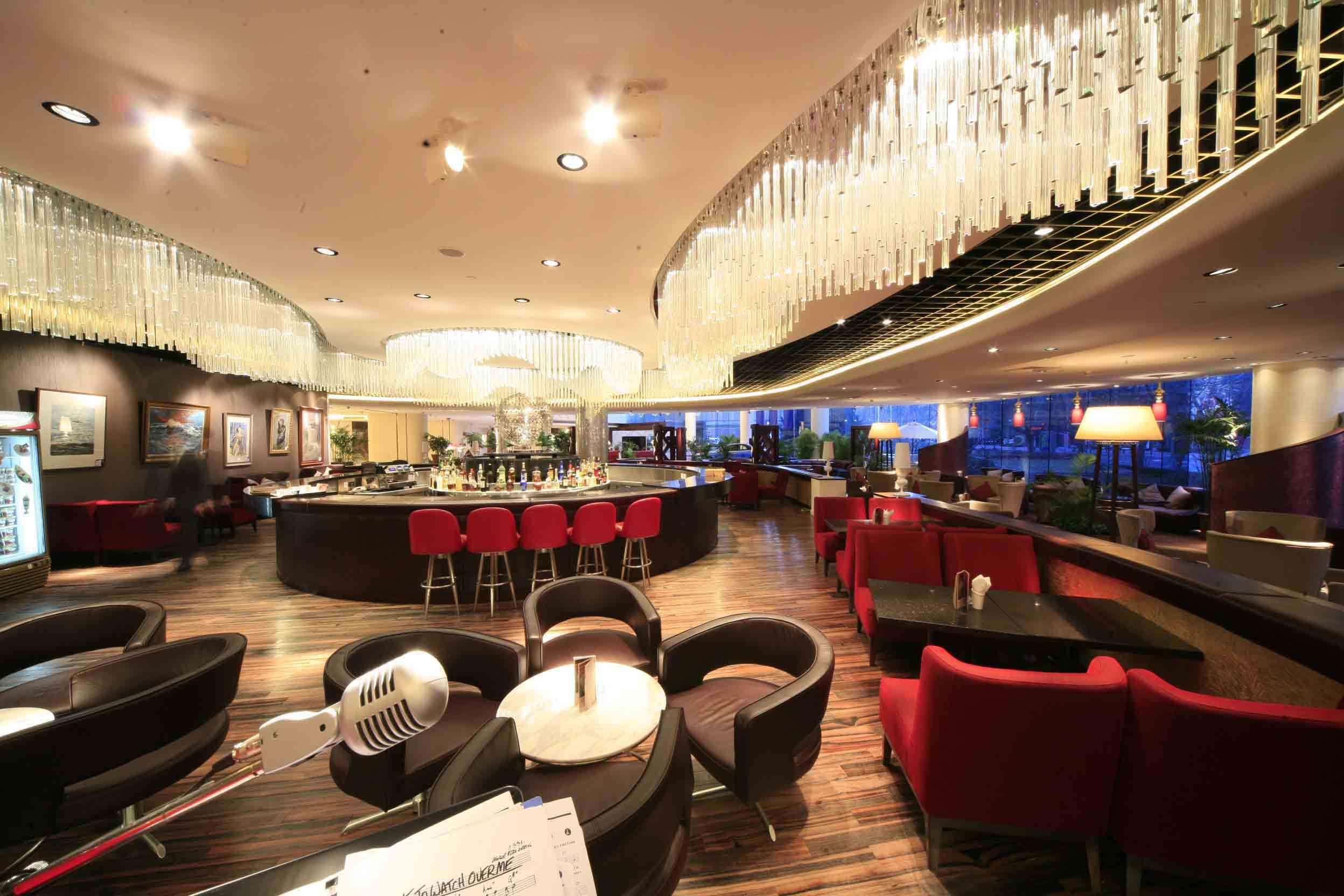furama hotel dalian