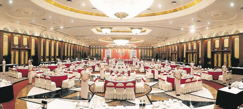 furama hotel dalian