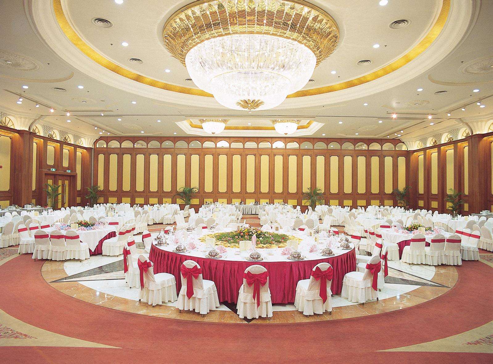 furama hotel dalian