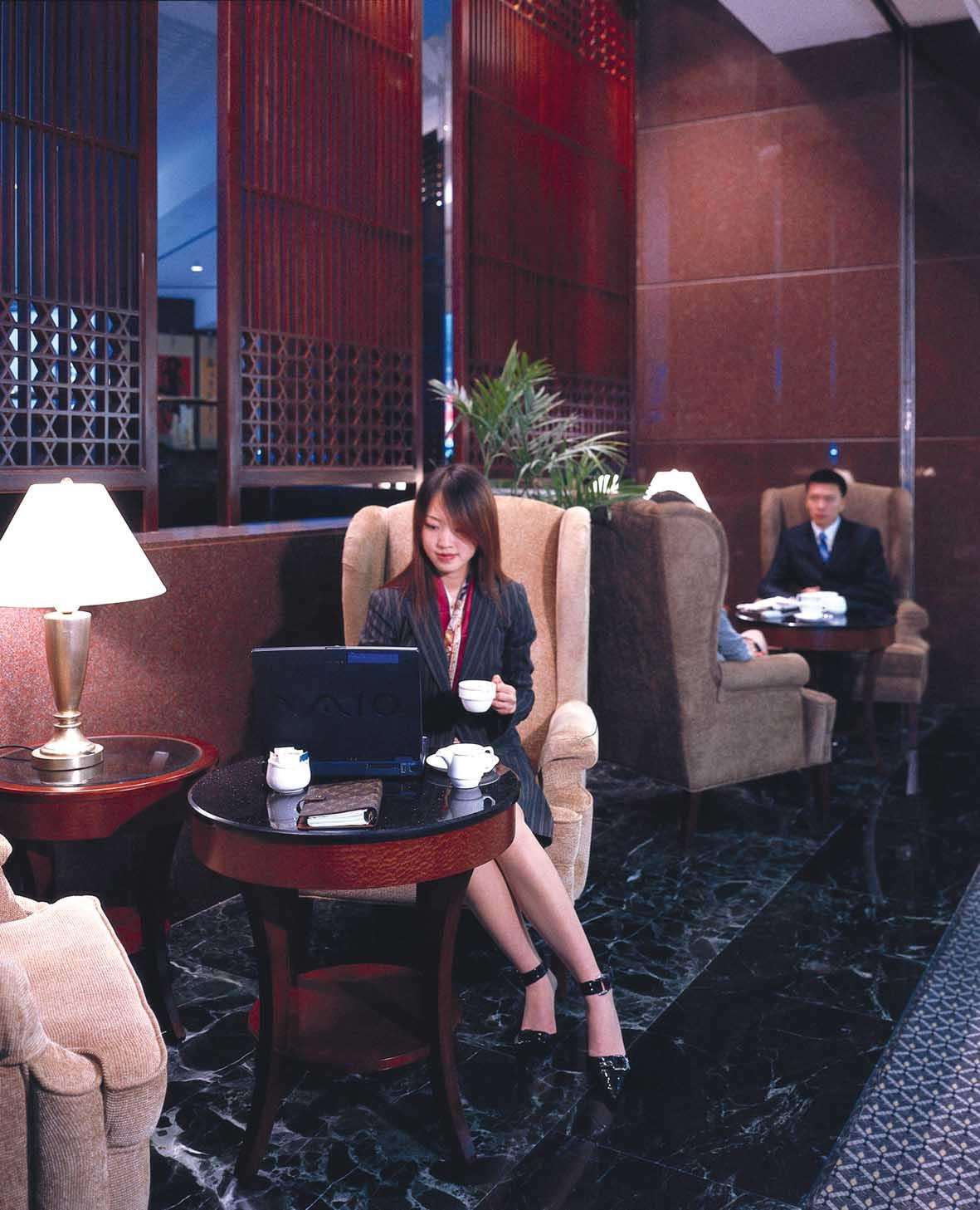furama hotel dalian