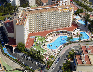 Sol Guadalupe,Magaluf>>Calvia,4 star